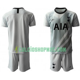 Tottenham Hotspur Portiere Bambino I 2019/2020 Manica Corta